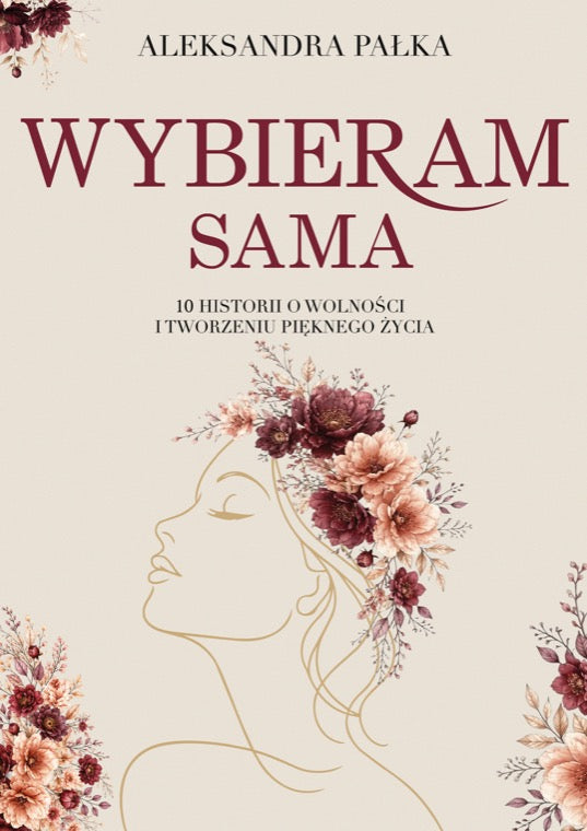 Wybieram sama