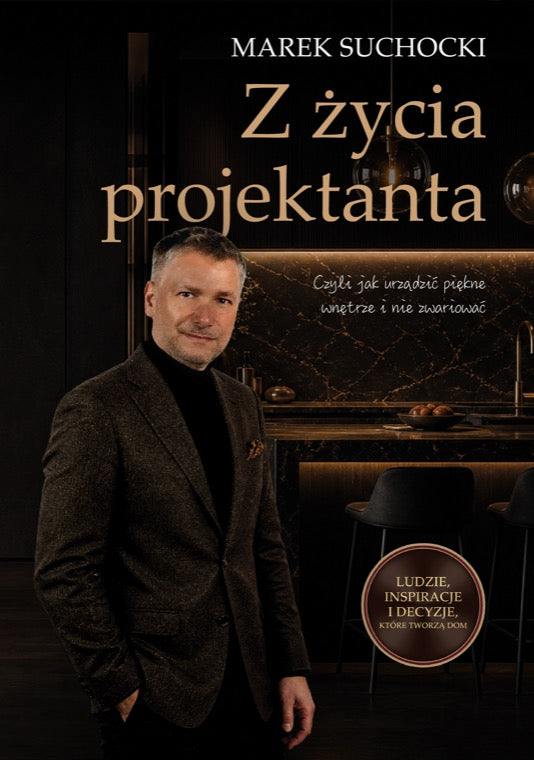Z życia projektanta