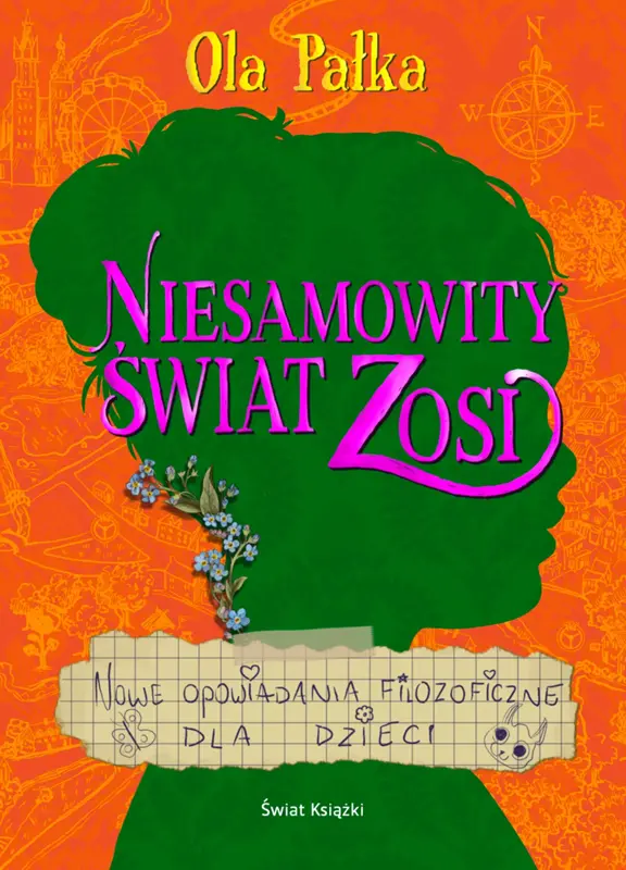 niesamowity swiat zosi